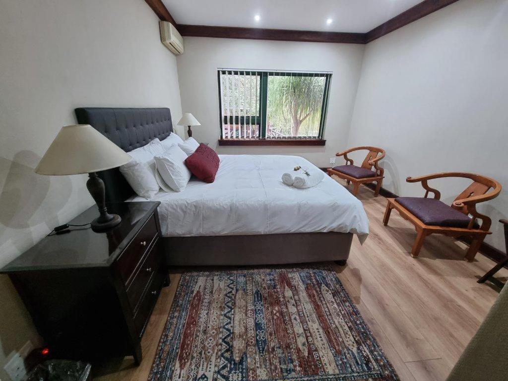 Cussonia Country Home Tierpoort Экстерьер фото