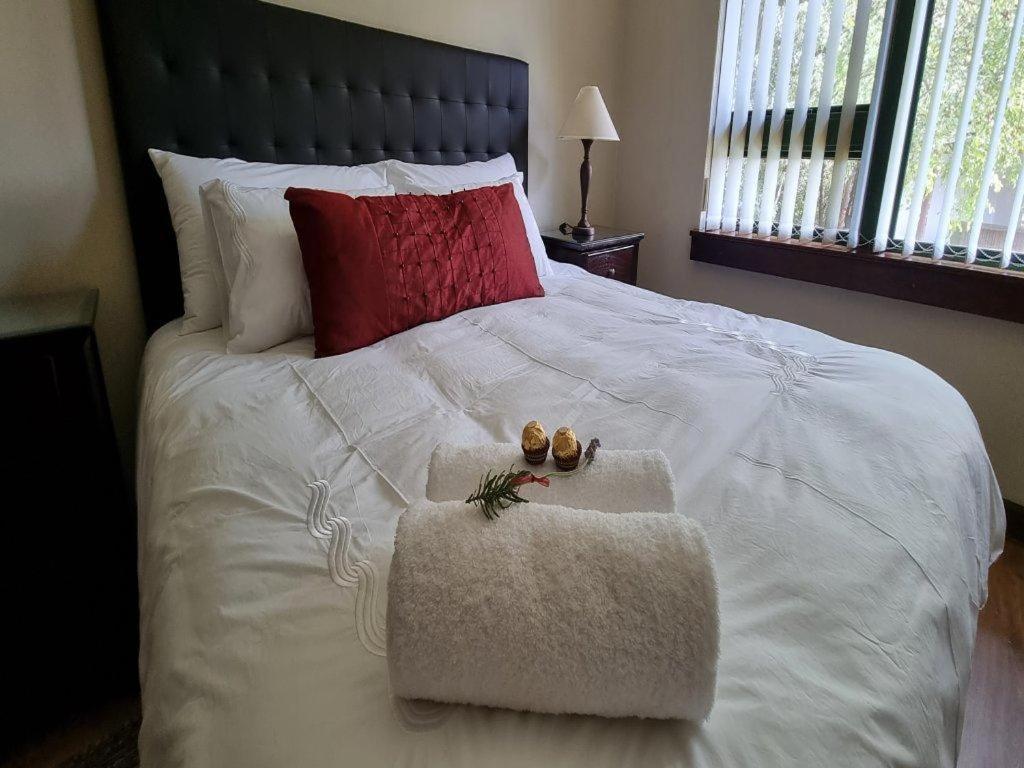 Cussonia Country Home Tierpoort Экстерьер фото