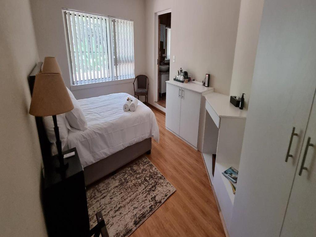 Cussonia Country Home Tierpoort Экстерьер фото