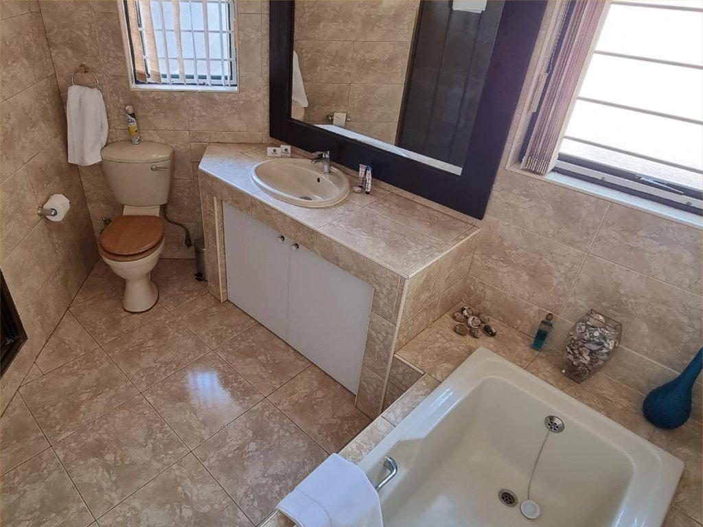 Cussonia Country Home Tierpoort Экстерьер фото