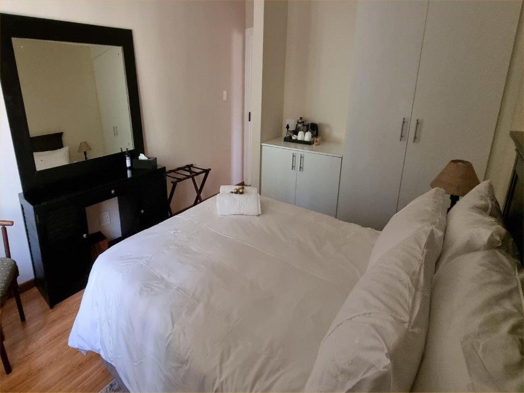 Cussonia Country Home Tierpoort Экстерьер фото