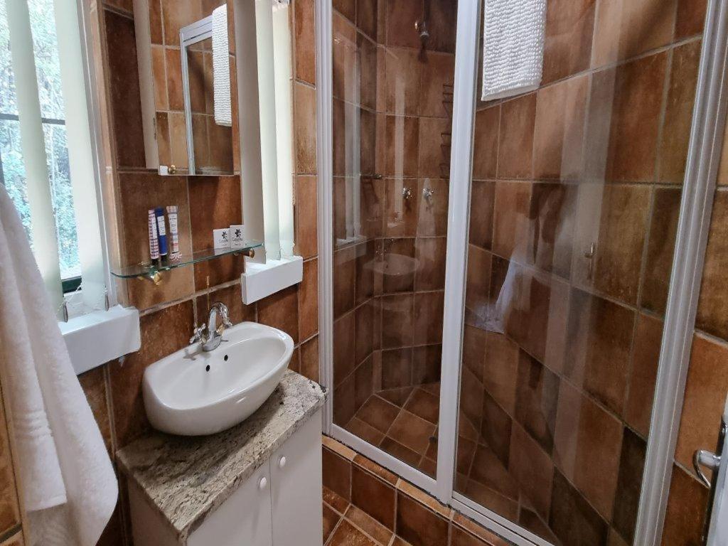 Cussonia Country Home Tierpoort Экстерьер фото