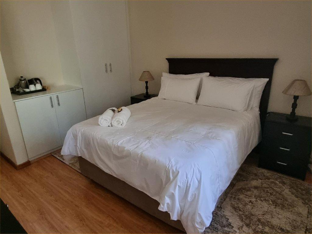 Cussonia Country Home Tierpoort Экстерьер фото