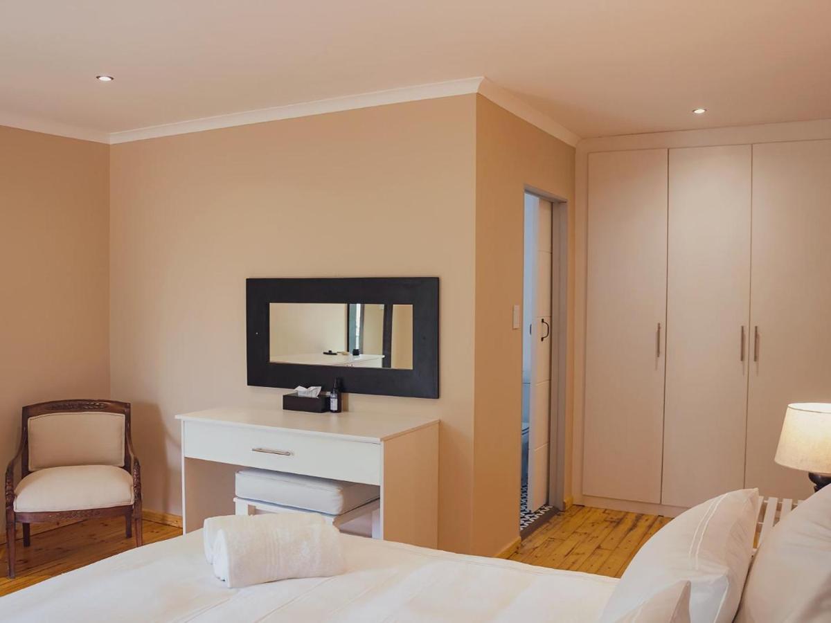 Cussonia Country Home Tierpoort Экстерьер фото