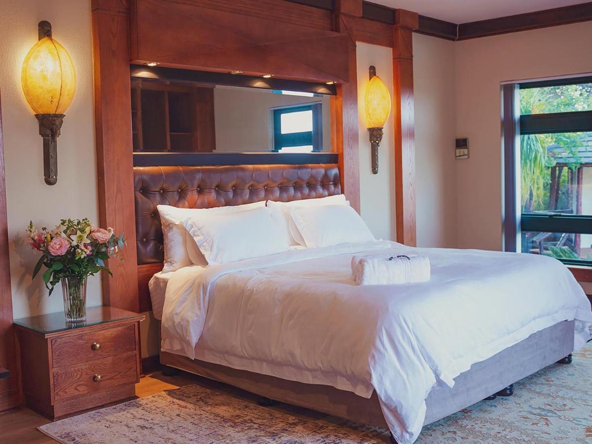 Cussonia Country Home Tierpoort Экстерьер фото