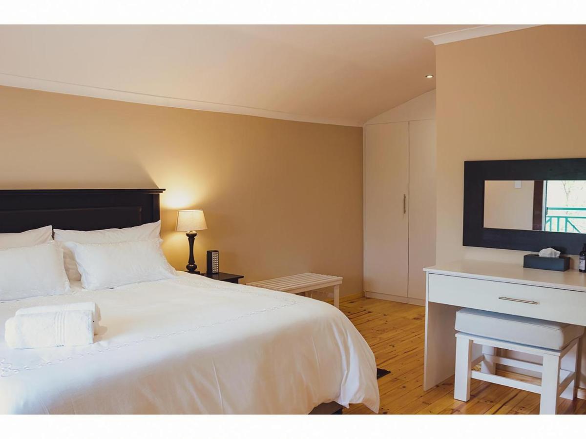 Cussonia Country Home Tierpoort Экстерьер фото
