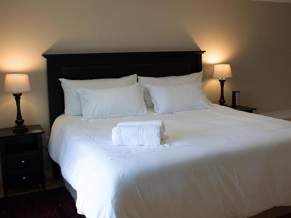 Cussonia Country Home Tierpoort Экстерьер фото
