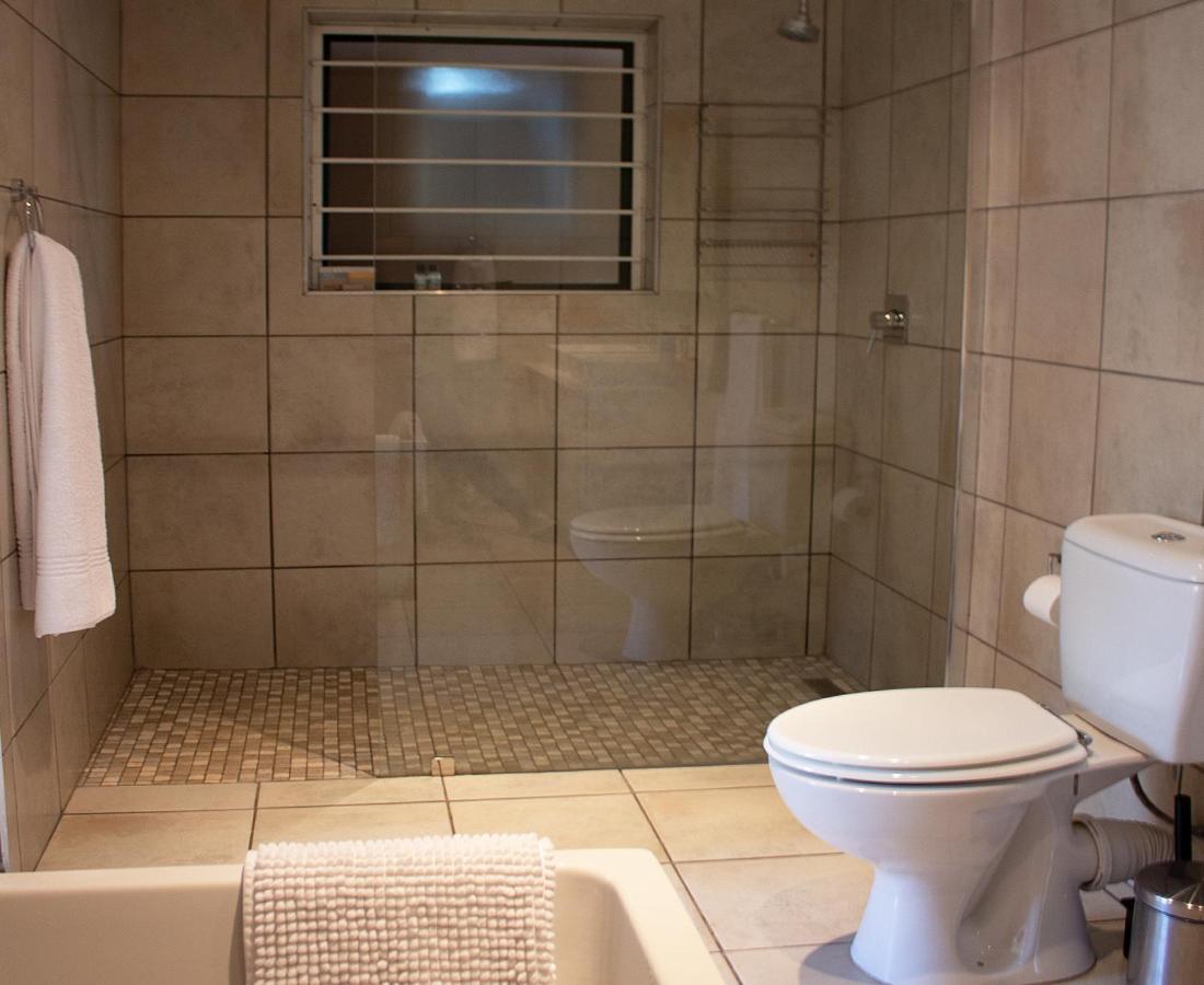 Cussonia Country Home Tierpoort Экстерьер фото