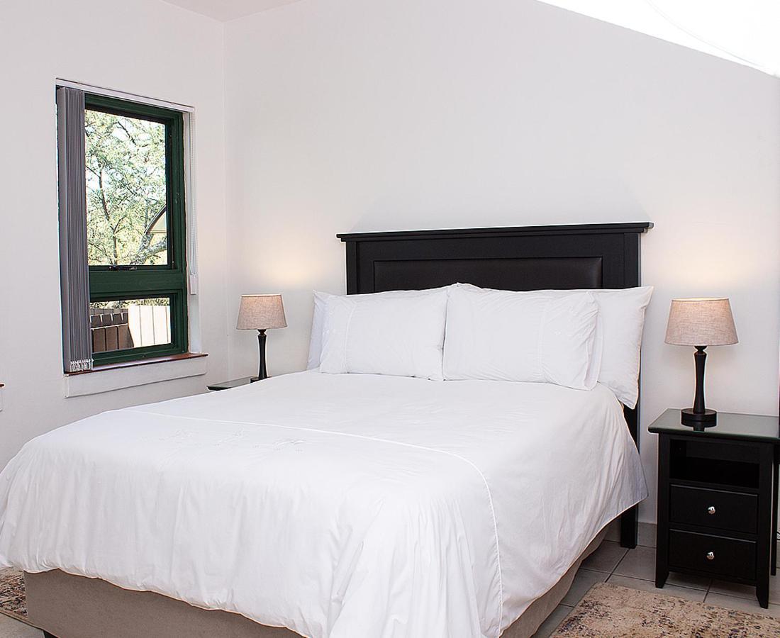 Cussonia Country Home Tierpoort Экстерьер фото