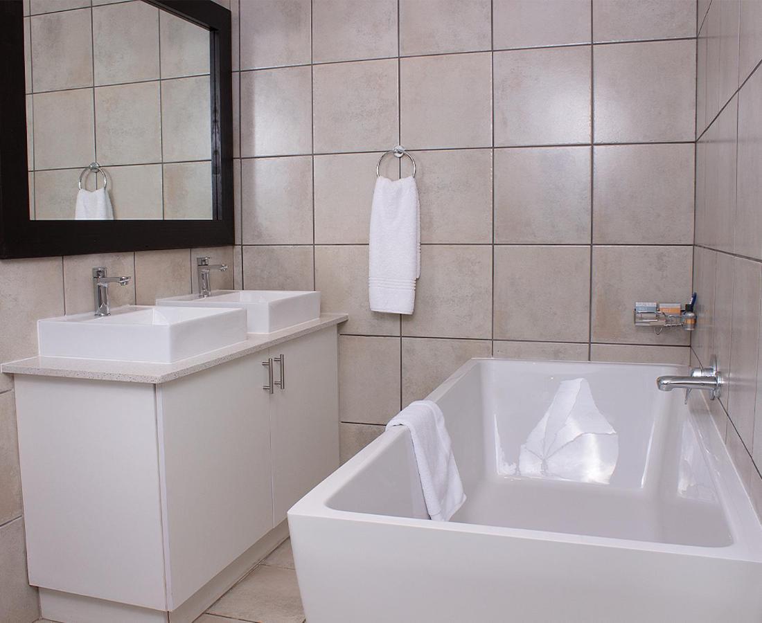 Cussonia Country Home Tierpoort Экстерьер фото